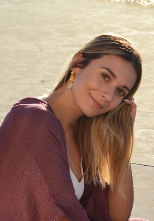 Inês Gouveia