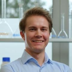 Michal Kubinski