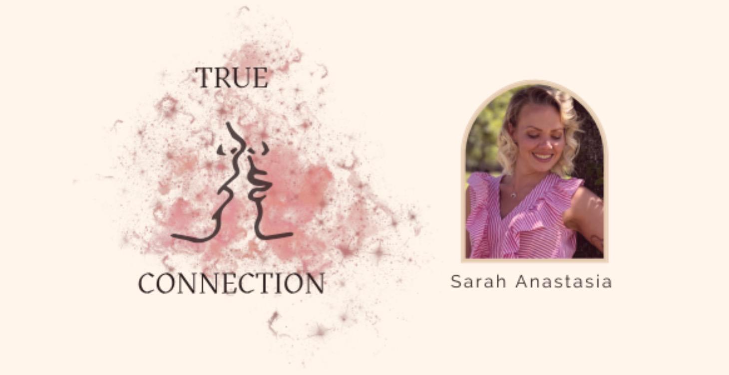 #1 WORKSHOP ⭐️ True Connection - Polarity Magic