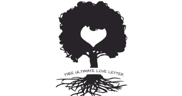 Thee Ultimate Love Letter