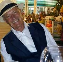 Heinz Stuessi