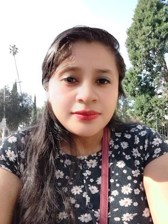 Brenda Diaz