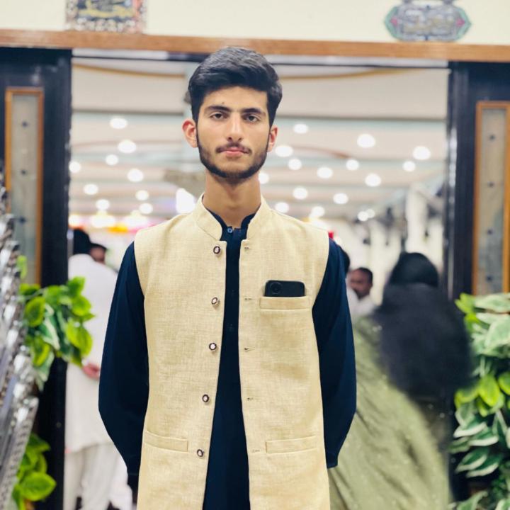 Muhammad Ammar