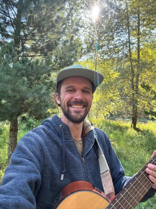 Etienne Paquette Prevost