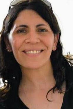 Cintia Mariel Martínez