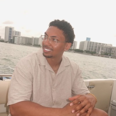 Darius Ballou
