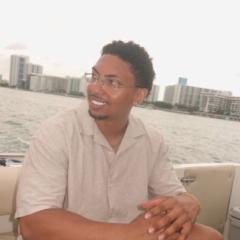 Darius Ballou