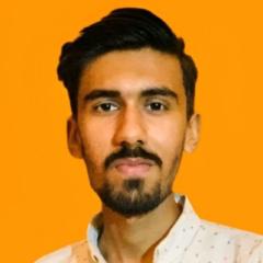 Shehryar Ahmed