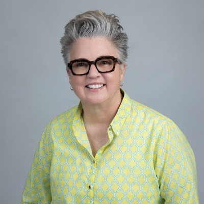 Eileen O'Reilly