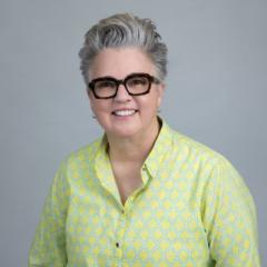 Eileen O'Reilly