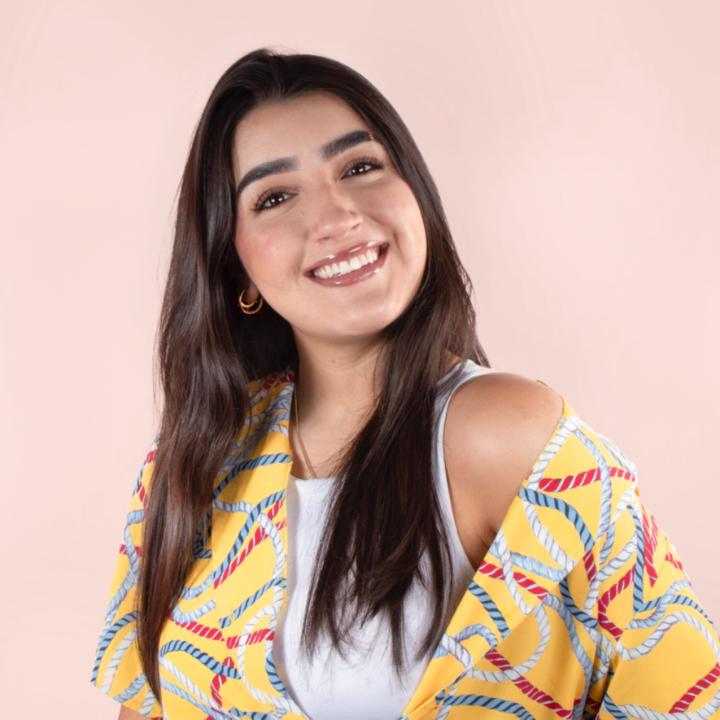 Valeria Pérez