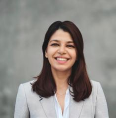 Sanya Parnami