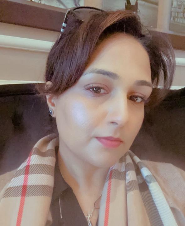 Fozia Abid