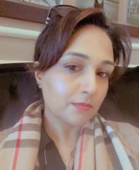 Fozia Abid