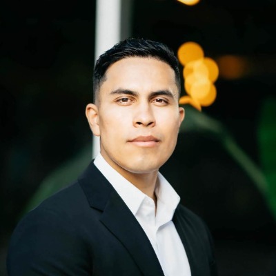 George Rivera