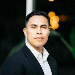 George Rivera