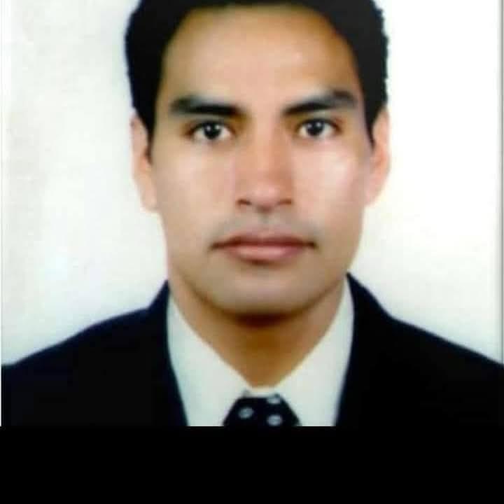 Esiquias Rios timoteo