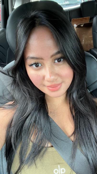 Keisya Azzahra