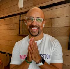 Pastor Greg