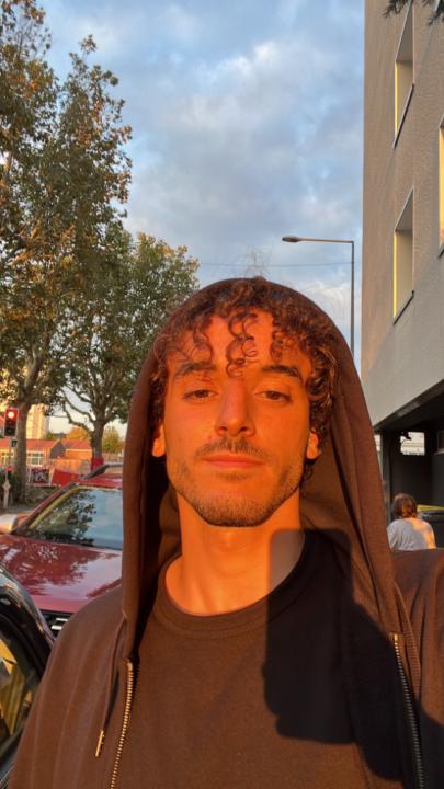Merwan Raouraoua