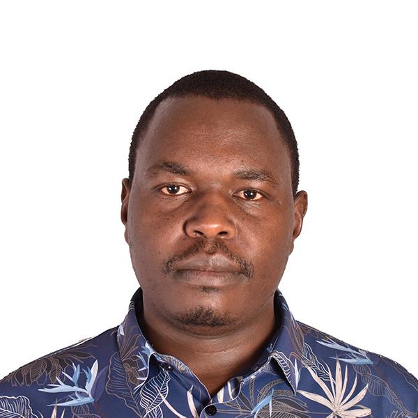 Patrick Mutwiri