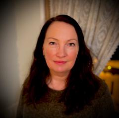 Stine Lekanger