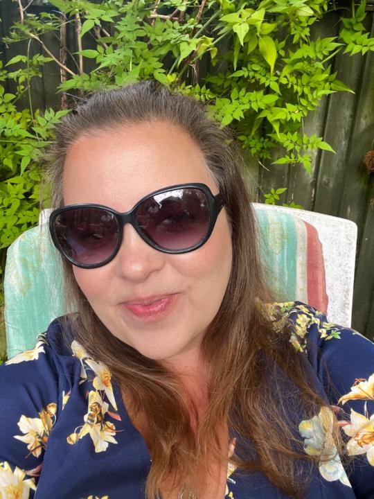 Kirsty Beard