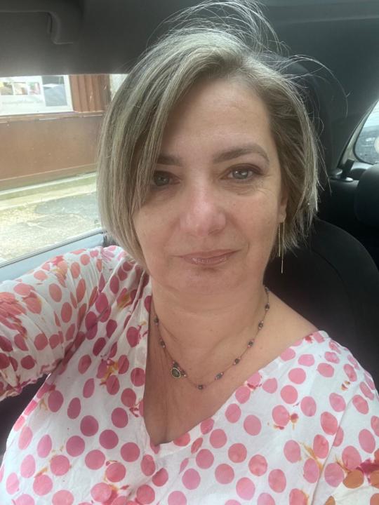 Nathalie Doisne