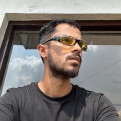 Arihant Verma