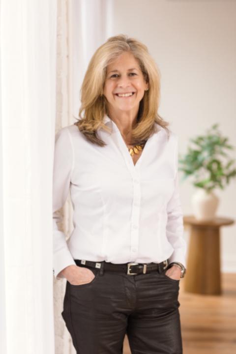 Karen Dibble-Flaherty