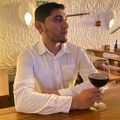 Dhanys López