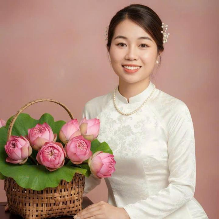 Lê Thị Hương