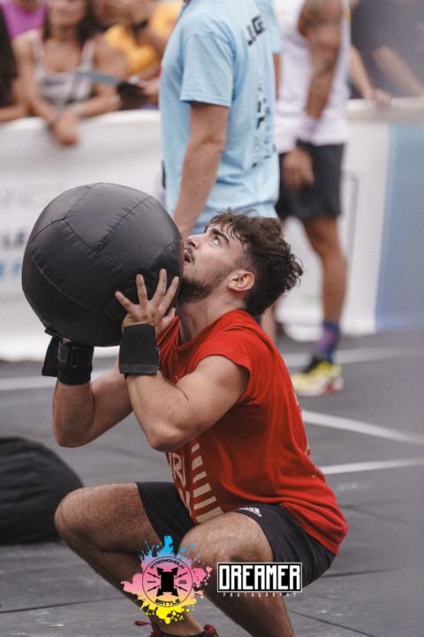 Alessio Fontana