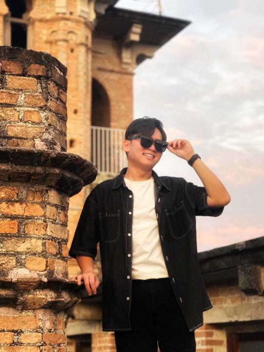 Jason Yu