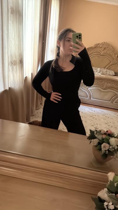 Yana Bukreyeva