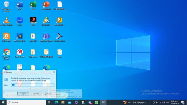 Darwin Calderon Ramírez