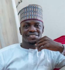 Muhammed Awwal Sabo