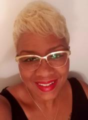 Tracy Perry