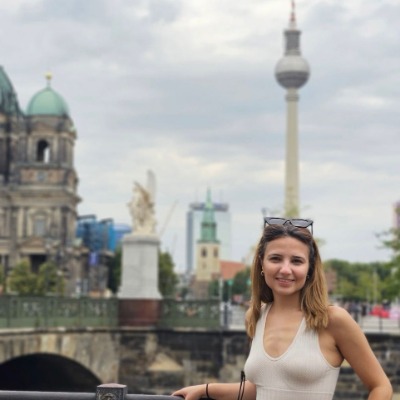Gülsah Akman