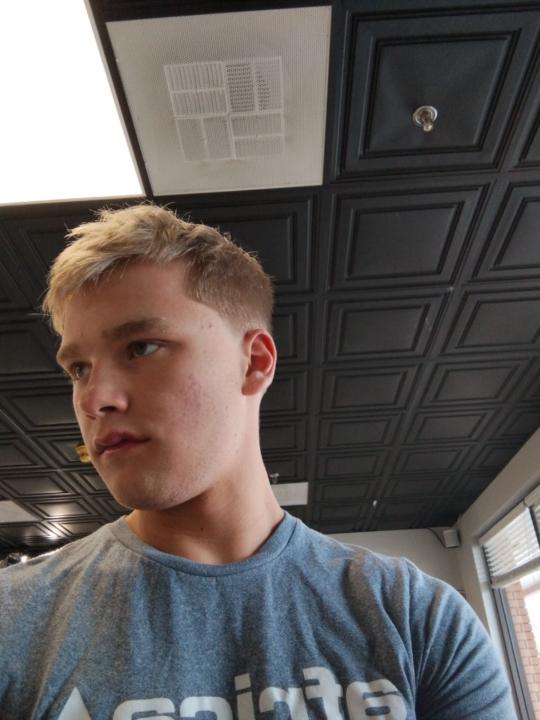 Truman Gerber