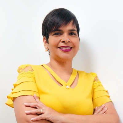 Wendy Infante