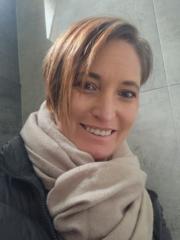 Andrelise Janse van Rensburg