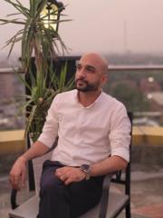 Zohaib Bashir