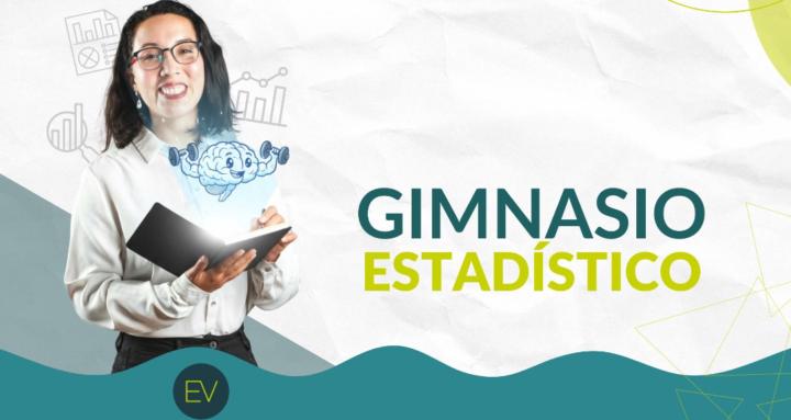 Gimnasio Estadístico