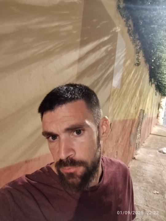 Xavier Casado Giralt