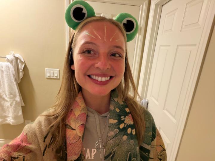 Kate Miller