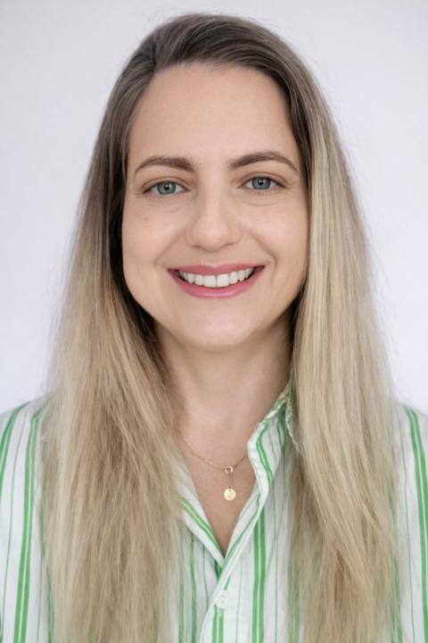 Fernanda Bertassolli