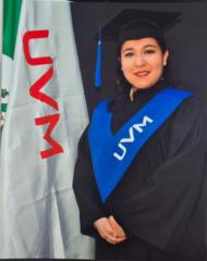 Leilani Montserrat García Vázquez