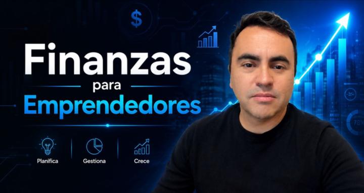 Finanzas para Emprendedores
