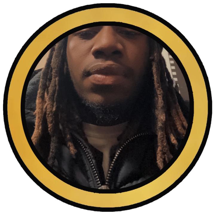 DVondric Hudgins
